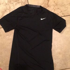 Men’s Dri-Fit Compression Shirt